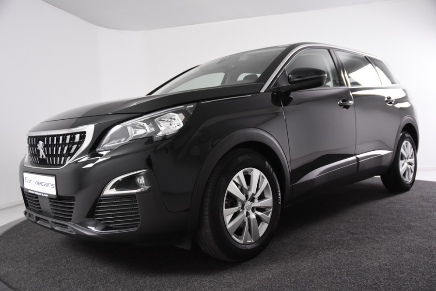 Peugeot 5008 1.5 BlueHDI *1.Hand*Trekhaak*Park assist*