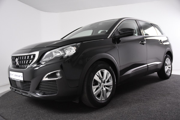 Peugeot 5008 1.5 BlueHDI *1.Hand*Trekhaak*Park assist*