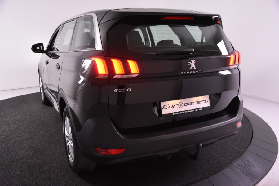 Peugeot 5008 1.5 BlueHDI *1.Hand*Trekhaak*Park assist*