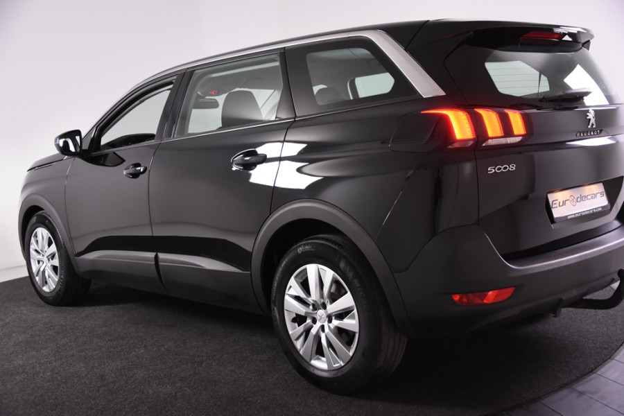 Peugeot 5008 1.5 BlueHDI *1.Hand*Trekhaak*Park assist*