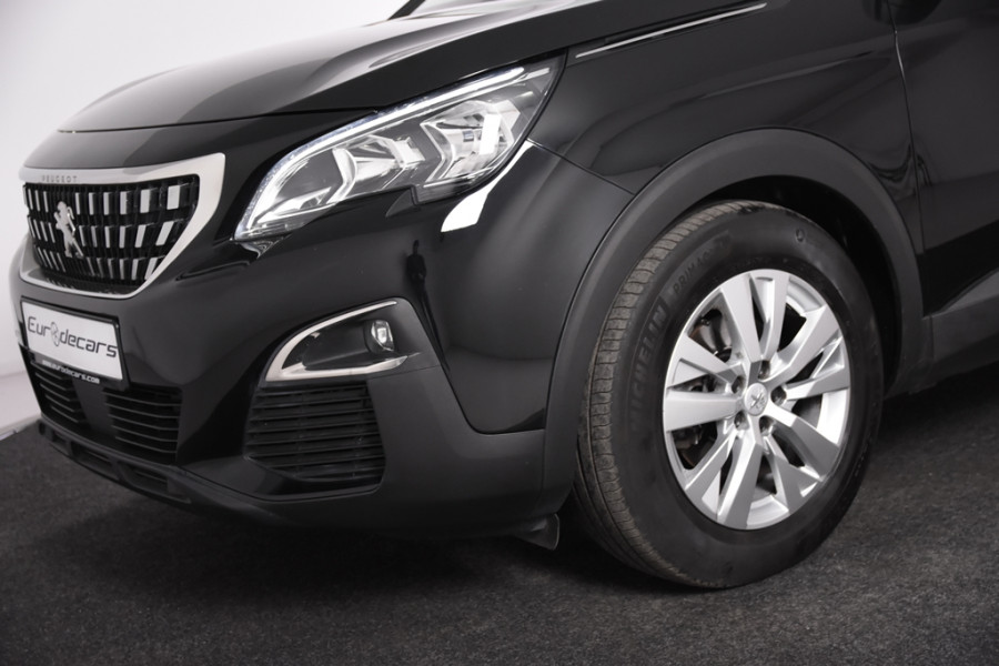 Peugeot 5008 1.5 BlueHDI *1.Hand*Trekhaak*Park assist*