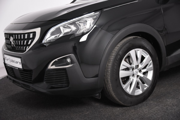 Peugeot 5008 1.5 BlueHDI *1.Hand*Trekhaak*Park assist*