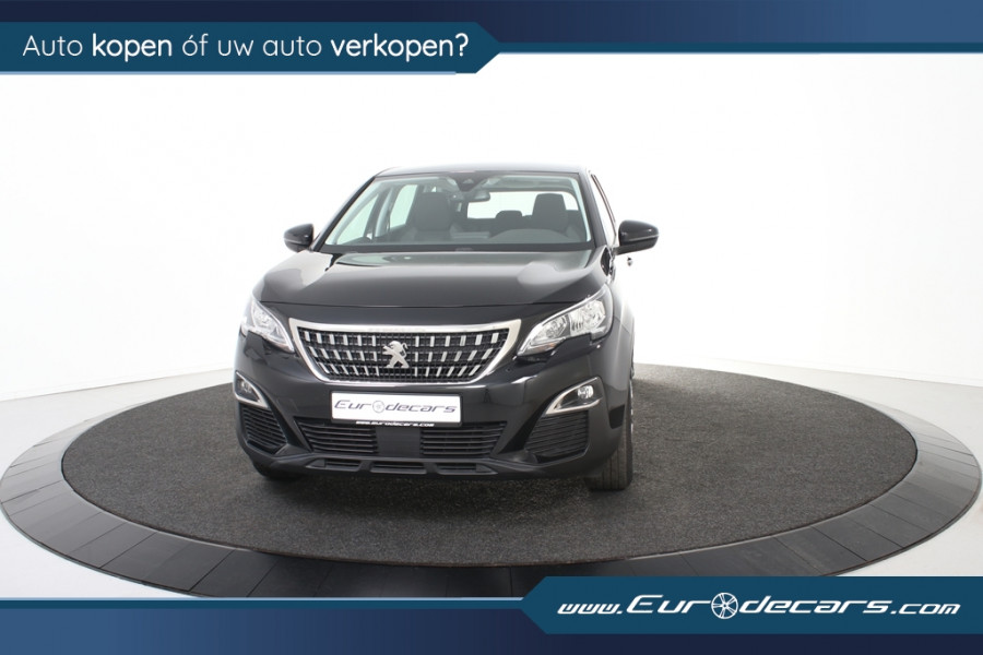 Peugeot 5008 1.5 BlueHDI *1.Hand*Trekhaak*Park assist*