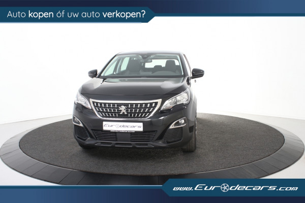 Peugeot 5008 1.5 BlueHDI *1.Hand*Trekhaak*Park assist*
