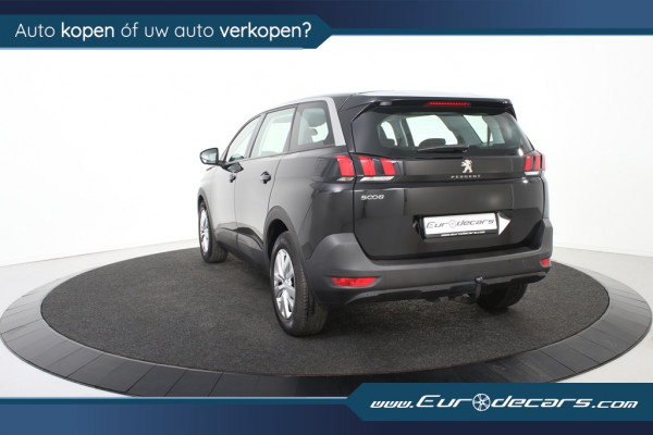 Peugeot 5008 1.5 BlueHDI *1.Hand*Trekhaak*Park assist*