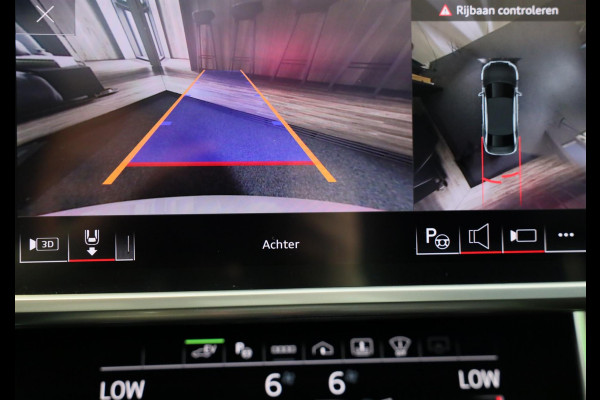 Audi A6 Limousine 55 TFSI e Quattro S6 Look / Head Up / Memory / Acc / F1 / Lane Assist / Elek Stoelen / Open Pano / Matrix / Pdc