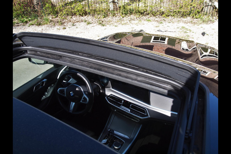 BMW X5 xDrive45e High Executive | M-Pakket | Glazen Panorama-dak | Camera | NL-Auto |