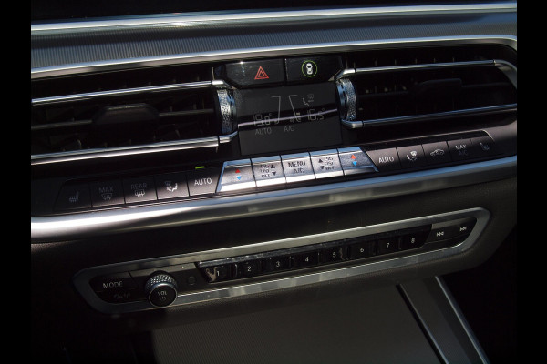 BMW X5 xDrive45e High Executive | M-Pakket | Glazen Panorama-dak | Camera | NL-Auto |