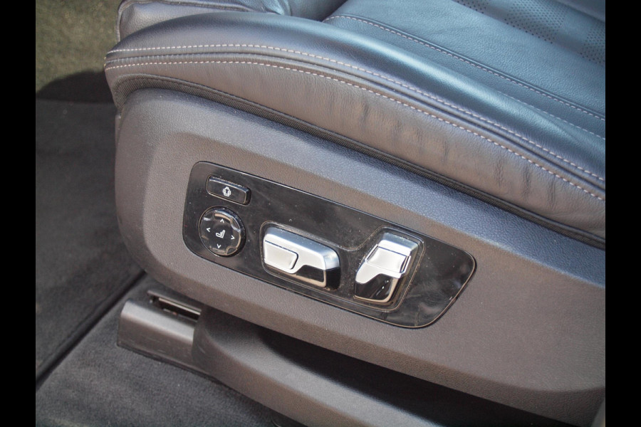 BMW X5 xDrive45e High Executive | M-Pakket | Glazen Panorama-dak | Camera | NL-Auto |
