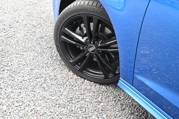Audi A3 Sportback 40 e-tron 204 PK S-Line Adaptive Virtual Camera Matrix App-Connect 18''