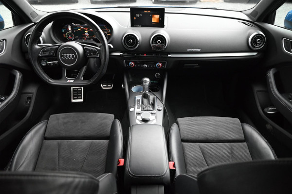 Audi A3 Sportback 40 e-tron 204 PK S-Line Adaptive Virtual Camera Matrix App-Connect 18''