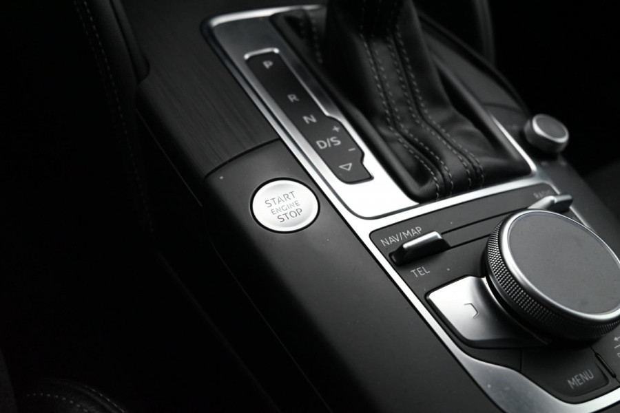 Audi A3 Sportback 40 e-tron 204 PK S-Line Adaptive Virtual Camera Matrix App-Connect 18''