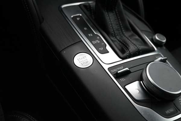 Audi A3 Sportback 40 e-tron 204 PK S-Line Adaptive Virtual Camera Matrix App-Connect 18''
