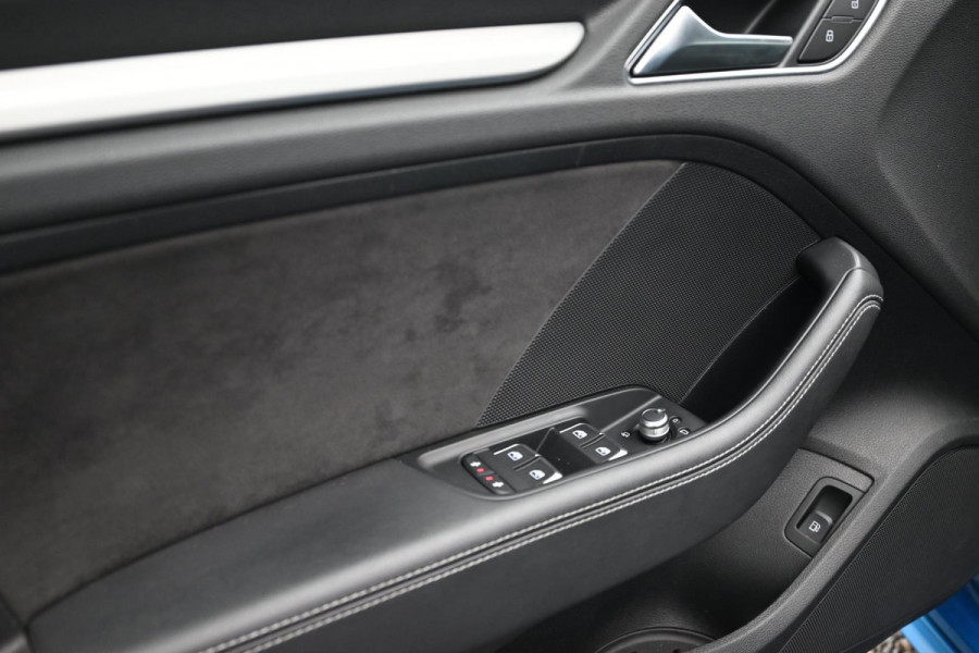Audi A3 Sportback 40 e-tron 204 PK S-Line Adaptive Virtual Camera Matrix App-Connect 18''