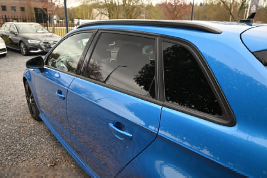 Audi A3 Sportback 40 e-tron 204 PK S-Line Adaptive Virtual Camera Matrix App-Connect 18''