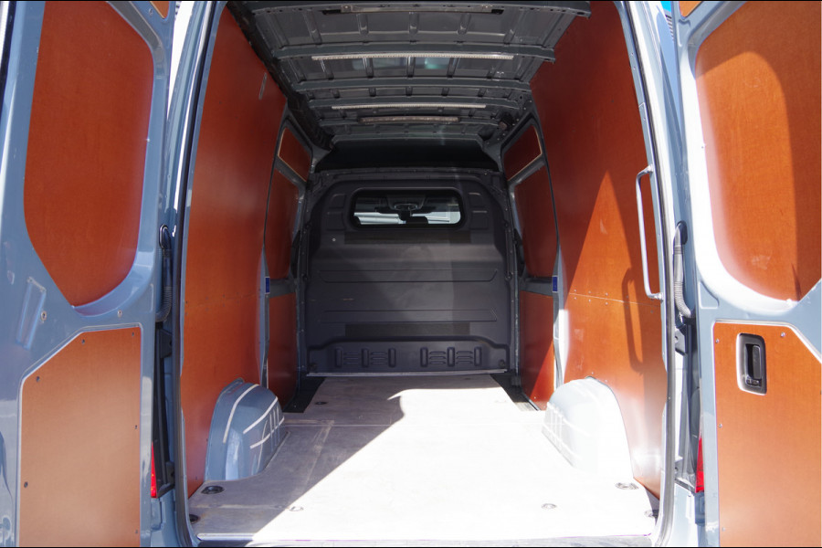 Mercedes-Benz Sprinter 319 3.0 CDI V6 L2H2 AUT. LED, LEDER, 2X SCHUIFDEUR, 3.5T TREKHAAK, 360 CAMERA, NAVI, CRUISE, STANDKACHEL