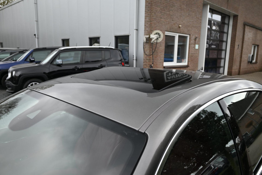Maserati Quattroporte 3.0 V6 TwinTurbo S 430 PK Adaptive Schuifdak H&K Keyless LED Camera 19''
