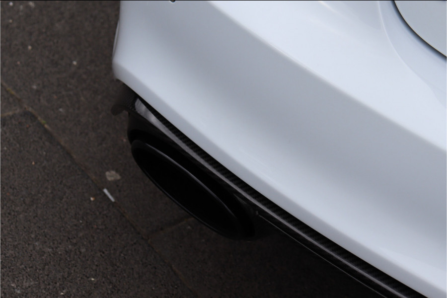 Audi RS7 4.0 V8 Quattro Performance **B&O/Ceramic/Alcantara/HUD/Sterrenhemel/Carbon**