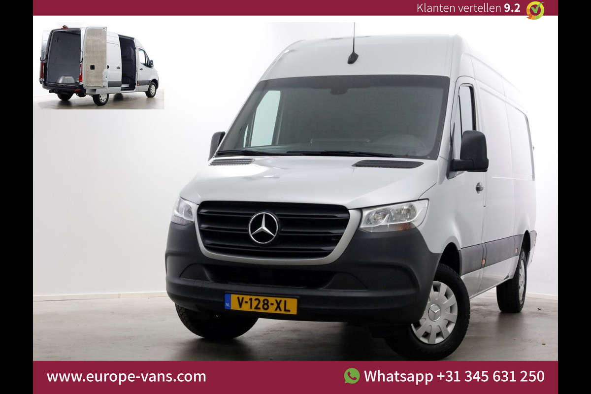 Mercedes-Benz Sprinter 314 CDI 143pk E6 RWD 7G Automaat L2H2 Airco/Camera/Trekhaak 3500kg 05-2019 Mercedes-Benz Sprinter 314 CDI 143pk E6 RWD 7G Automaat L2H2 Airco/Camera/Trekhaak 3500kg 05-2019