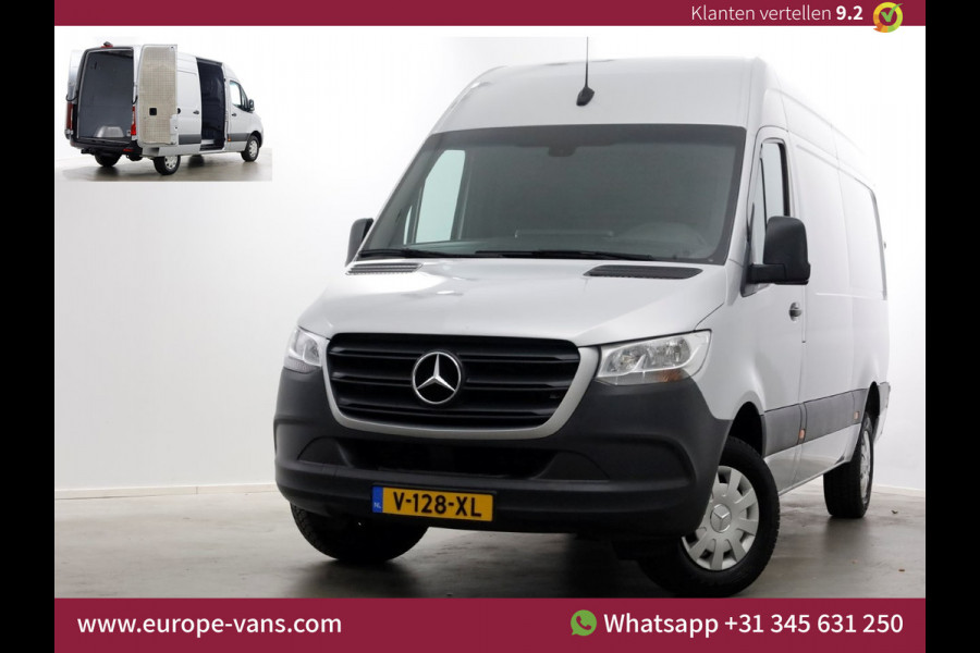 Mercedes-Benz Sprinter 314 CDI 143pk E6 RWD 7G Automaat L2H2 Airco/Camera/Trekhaak 3500kg 05-2019