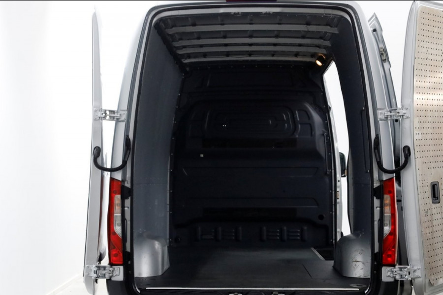 Mercedes-Benz Sprinter 314 CDI 143pk E6 RWD 7G Automaat L2H2 Airco/Camera/Trekhaak 3500kg 05-2019
