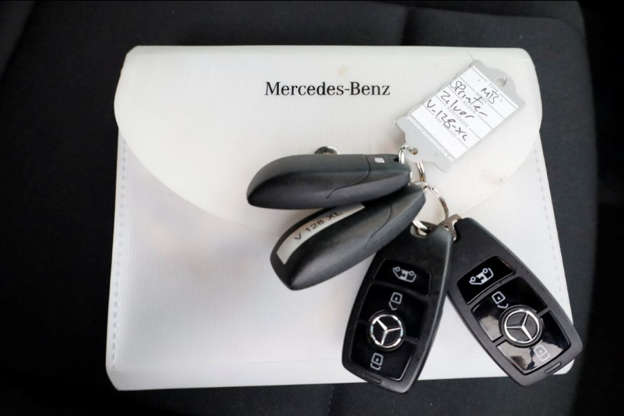 Mercedes-Benz Sprinter 314 CDI 143pk E6 RWD 7G Automaat L2H2 Airco/Camera/Trekhaak 3500kg 05-2019