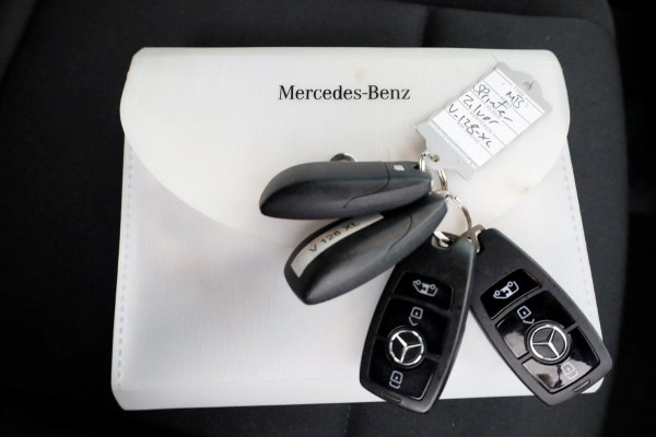 Mercedes-Benz Sprinter 314 CDI 143pk E6 RWD 7G Automaat L2H2 Airco/Camera/Trekhaak 3500kg 05-2019