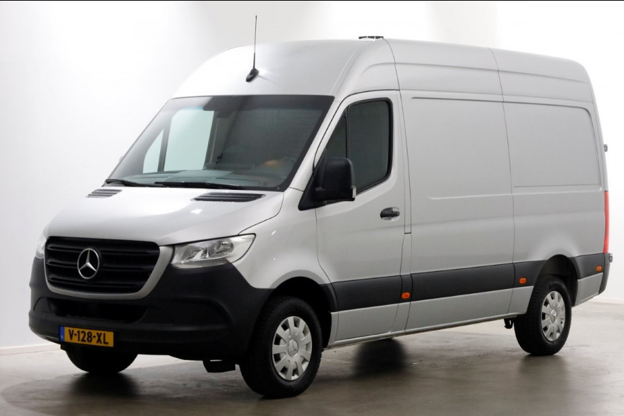 Mercedes-Benz Sprinter 314 CDI 143pk E6 RWD 7G Automaat L2H2 Airco/Camera/Trekhaak 3500kg 05-2019