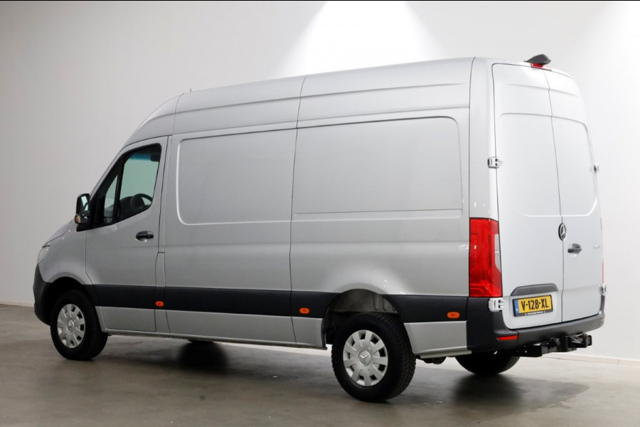 Mercedes-Benz Sprinter 314 CDI 143pk E6 RWD 7G Automaat L2H2 Airco/Camera/Trekhaak 3500kg 05-2019