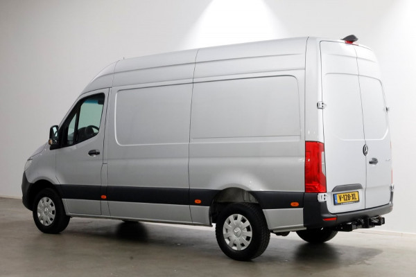 Mercedes-Benz Sprinter 314 CDI 143pk E6 RWD 7G Automaat L2H2 Airco/Camera/Trekhaak 3500kg 05-2019