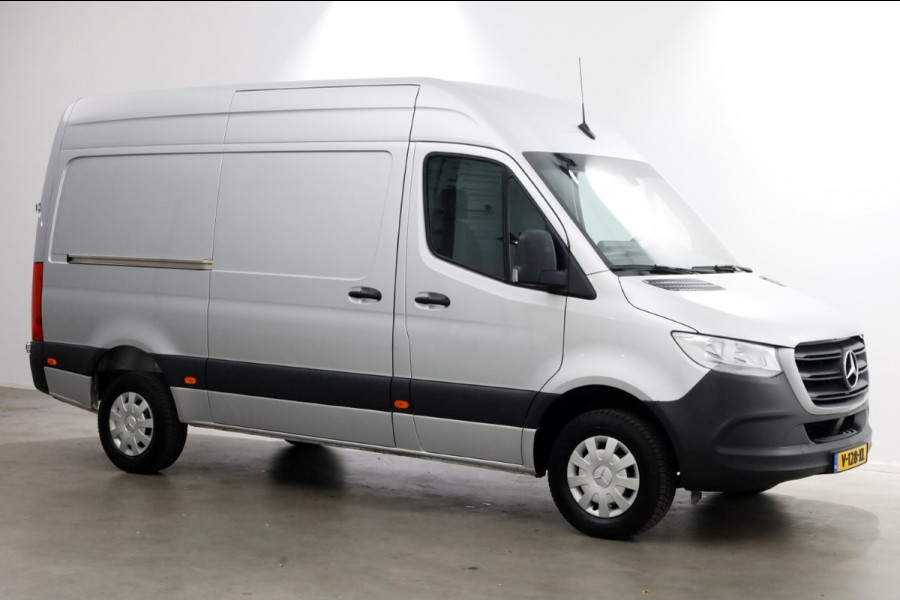 Mercedes-Benz Sprinter 314 CDI 143pk E6 RWD 7G Automaat L2H2 Airco/Camera/Trekhaak 3500kg 05-2019