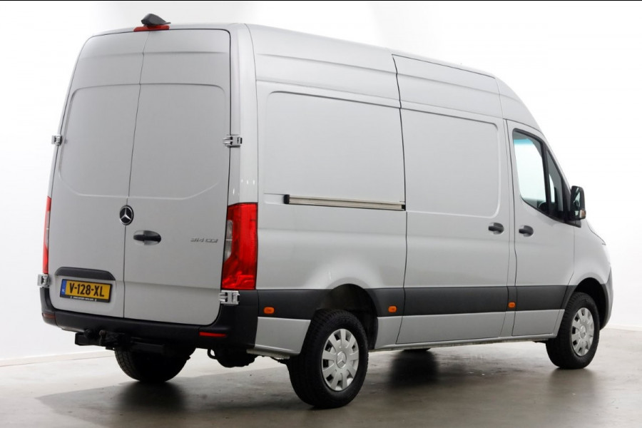 Mercedes-Benz Sprinter 314 CDI 143pk E6 RWD 7G Automaat L2H2 Airco/Camera/Trekhaak 3500kg 05-2019