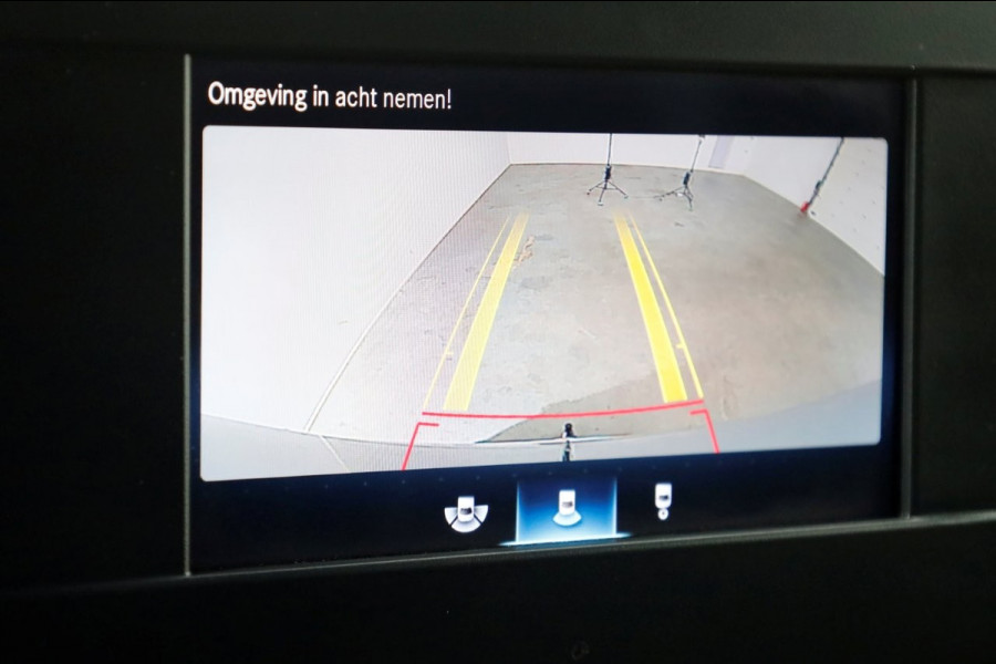 Mercedes-Benz Sprinter 314 CDI 143pk E6 RWD 7G Automaat L2H2 Airco/Camera/Trekhaak 3500kg 05-2019
