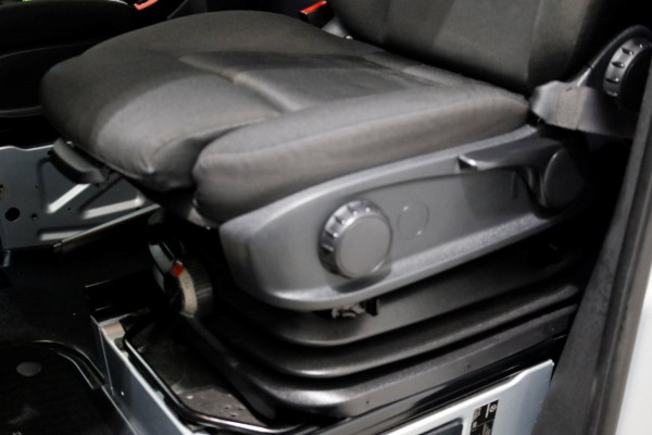 Mercedes-Benz Sprinter 314 CDI 143pk E6 RWD 7G Automaat L2H2 Airco/Camera/Trekhaak 3500kg 05-2019