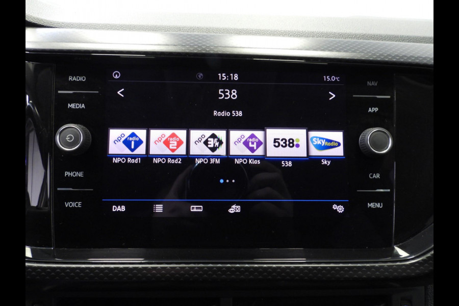 Volkswagen T-Cross 1.0 TSI Life NAVI/VIRTUAL/TREKHAAK/17"LMV!