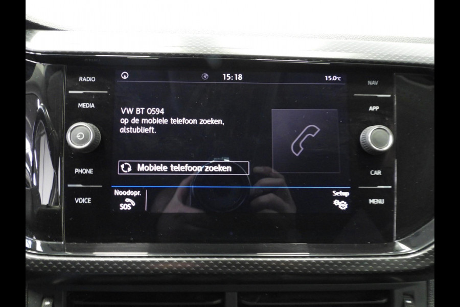 Volkswagen T-Cross 1.0 TSI Life NAVI/VIRTUAL/TREKHAAK/17"LMV!