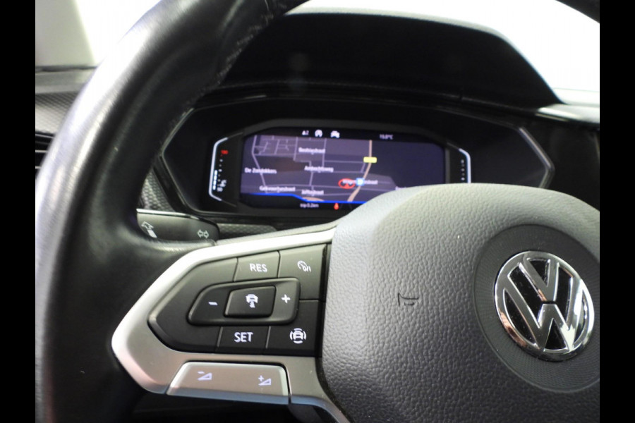 Volkswagen T-Cross 1.0 TSI Life NAVI/VIRTUAL/TREKHAAK/17"LMV!