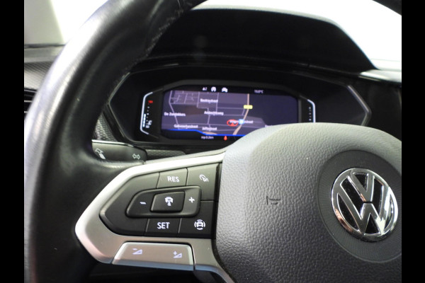 Volkswagen T-Cross 1.0 TSI Life NAVI/VIRTUAL/TREKHAAK/17"LMV!