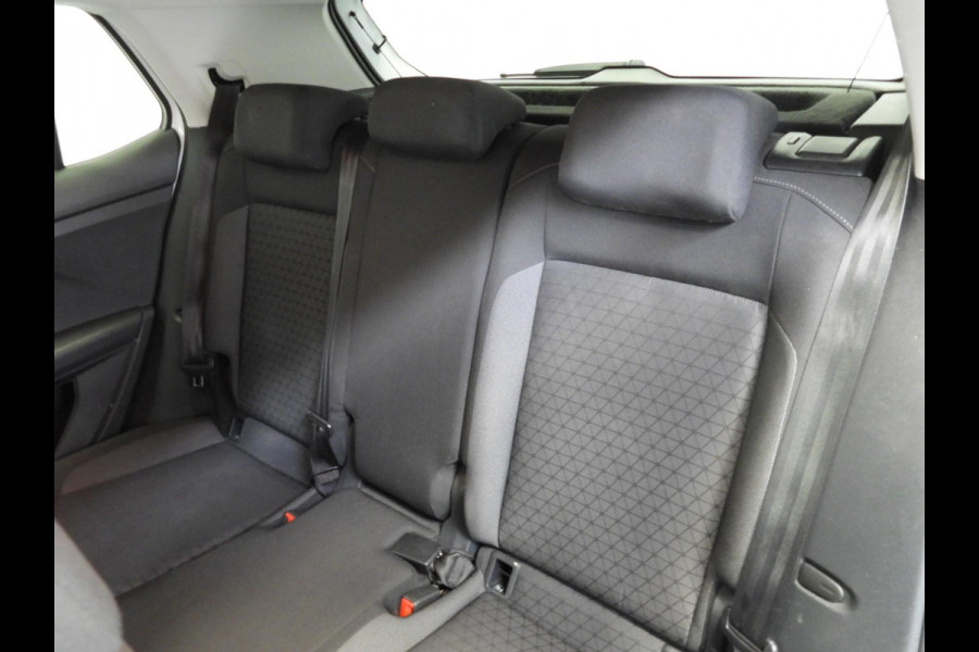 Volkswagen T-Cross 1.0 TSI Life NAVI/VIRTUAL/TREKHAAK/17"LMV!