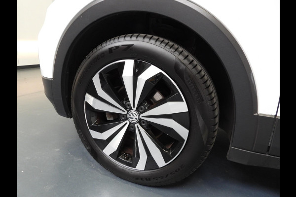 Volkswagen T-Cross 1.0 TSI Life NAVI/VIRTUAL/TREKHAAK/17"LMV!