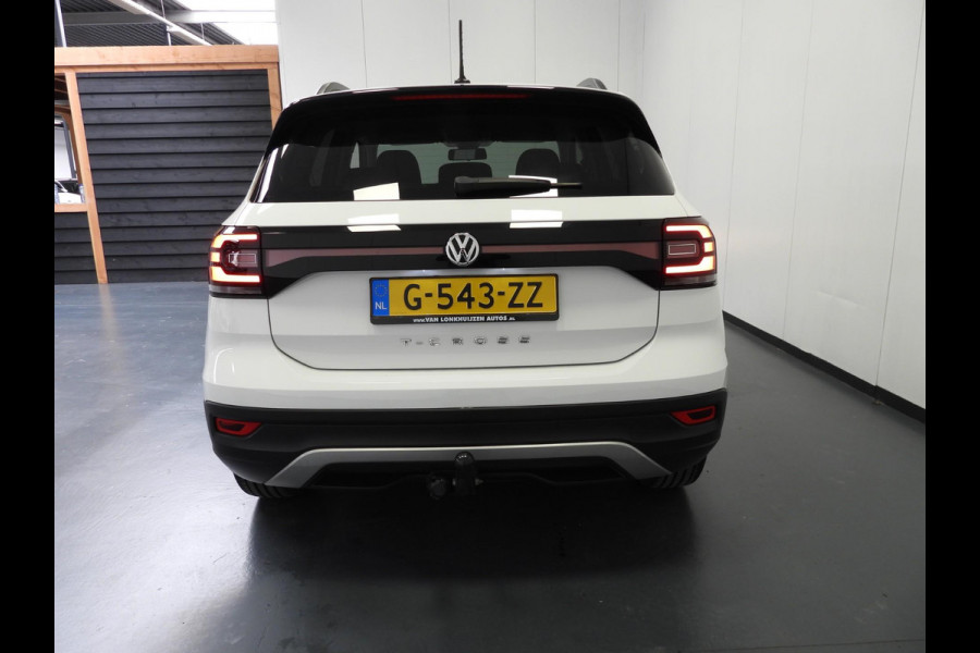 Volkswagen T-Cross 1.0 TSI Life NAVI/VIRTUAL/TREKHAAK/17"LMV!