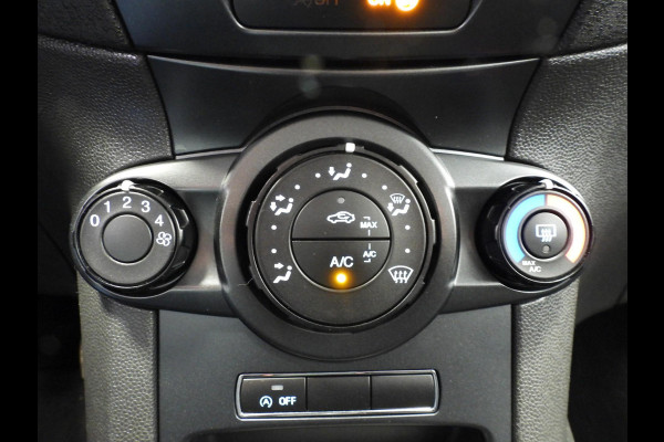 Ford Fiesta 1.0 Style Essential NAVI/AIRCO/BLUETOOTH!