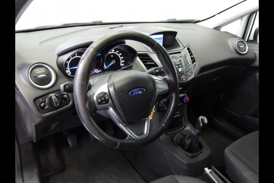 Ford Fiesta 1.0 Style Essential NAVI/AIRCO/BLUETOOTH!
