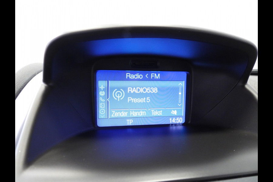 Ford Fiesta 1.0 Style Essential NAVI/AIRCO/BLUETOOTH!