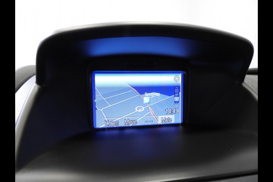 Ford Fiesta 1.0 Style Essential NAVI/AIRCO/BLUETOOTH!
