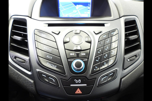 Ford Fiesta 1.0 Style Essential NAVI/AIRCO/BLUETOOTH!