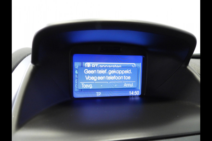 Ford Fiesta 1.0 Style Essential NAVI/AIRCO/BLUETOOTH!