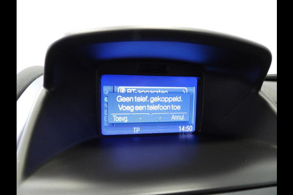 Ford Fiesta 1.0 Style Essential NAVI/AIRCO/BLUETOOTH!