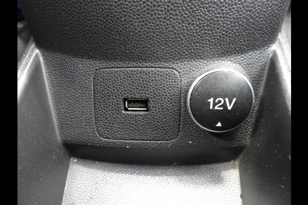 Ford Fiesta 1.0 Style Essential NAVI/AIRCO/BLUETOOTH!