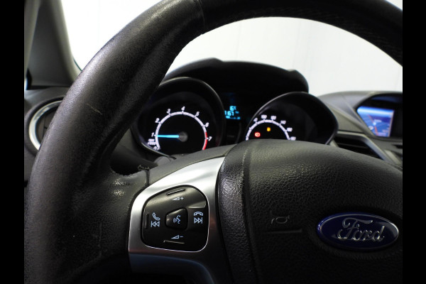 Ford Fiesta 1.0 Style Essential NAVI/AIRCO/BLUETOOTH!